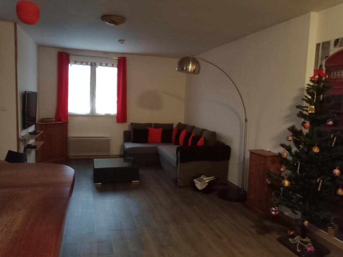 Superbe T3 De 85 Metres Carres Leilighet Toulouse Eksteriør bilde