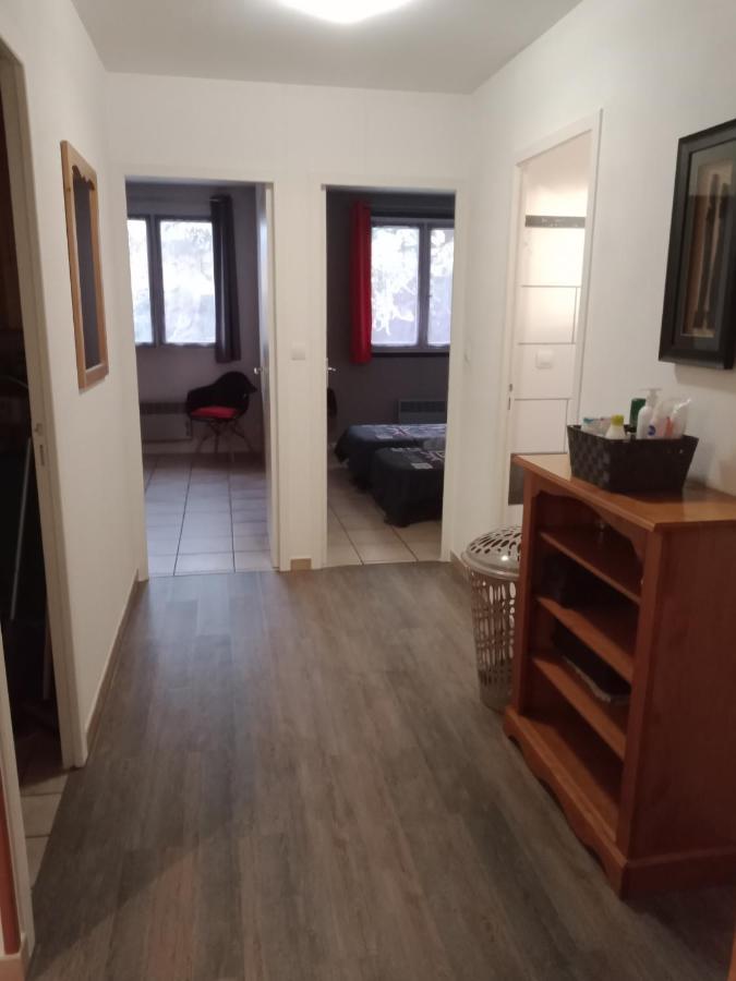 Superbe T3 De 85 Metres Carres Leilighet Toulouse Eksteriør bilde