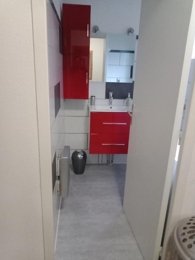 Superbe T3 De 85 Metres Carres Leilighet Toulouse Eksteriør bilde