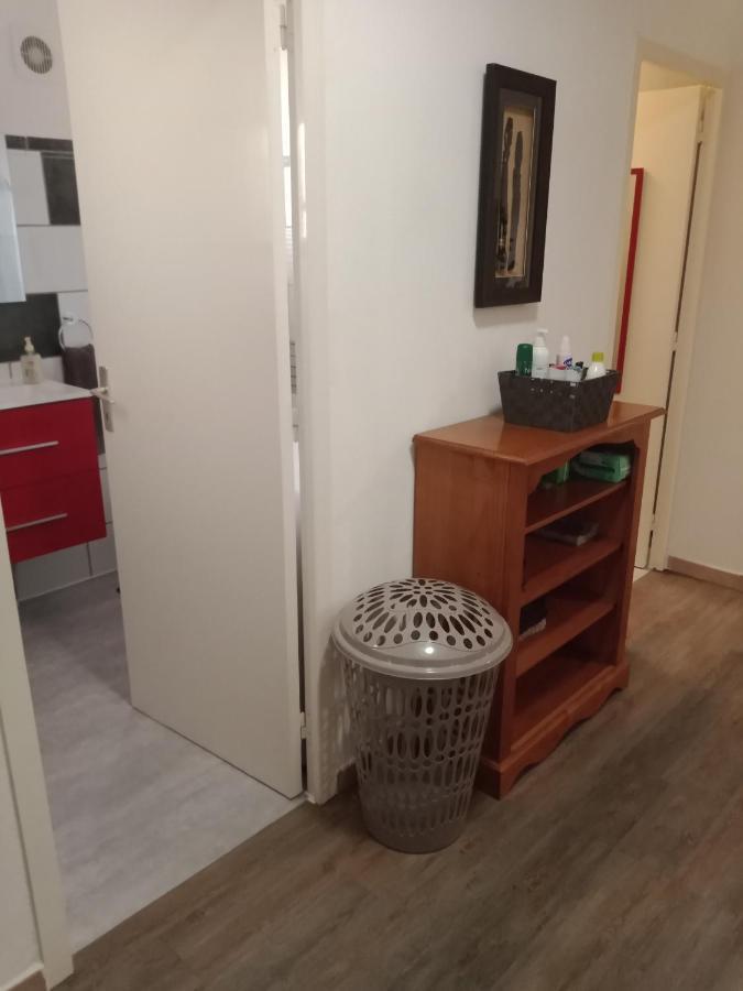 Superbe T3 De 85 Metres Carres Leilighet Toulouse Eksteriør bilde