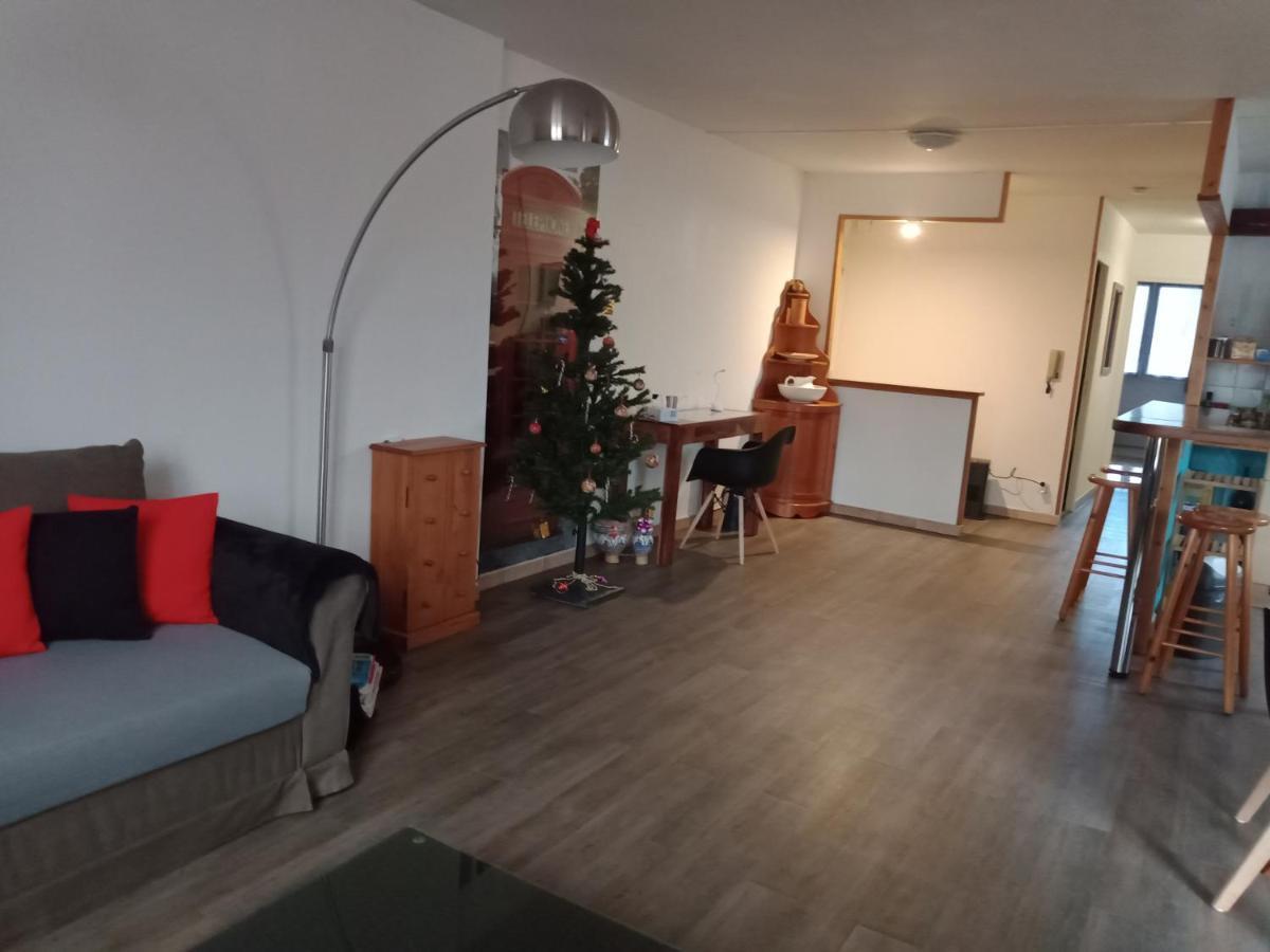 Superbe T3 De 85 Metres Carres Leilighet Toulouse Eksteriør bilde