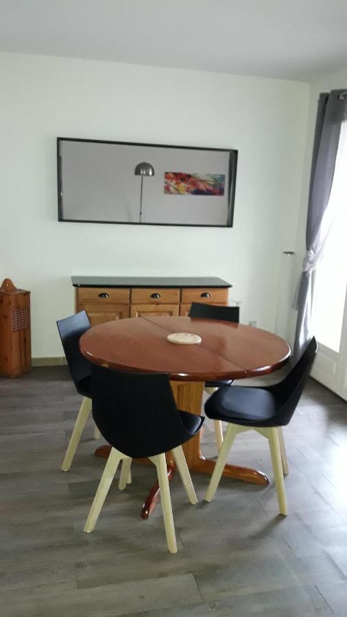 Superbe T3 De 85 Metres Carres Leilighet Toulouse Eksteriør bilde