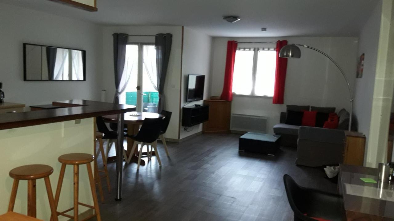 Superbe T3 De 85 Metres Carres Leilighet Toulouse Eksteriør bilde