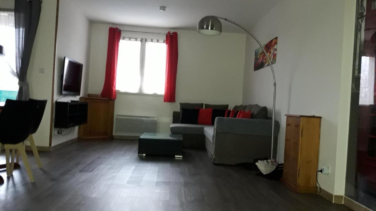 Superbe T3 De 85 Metres Carres Leilighet Toulouse Eksteriør bilde