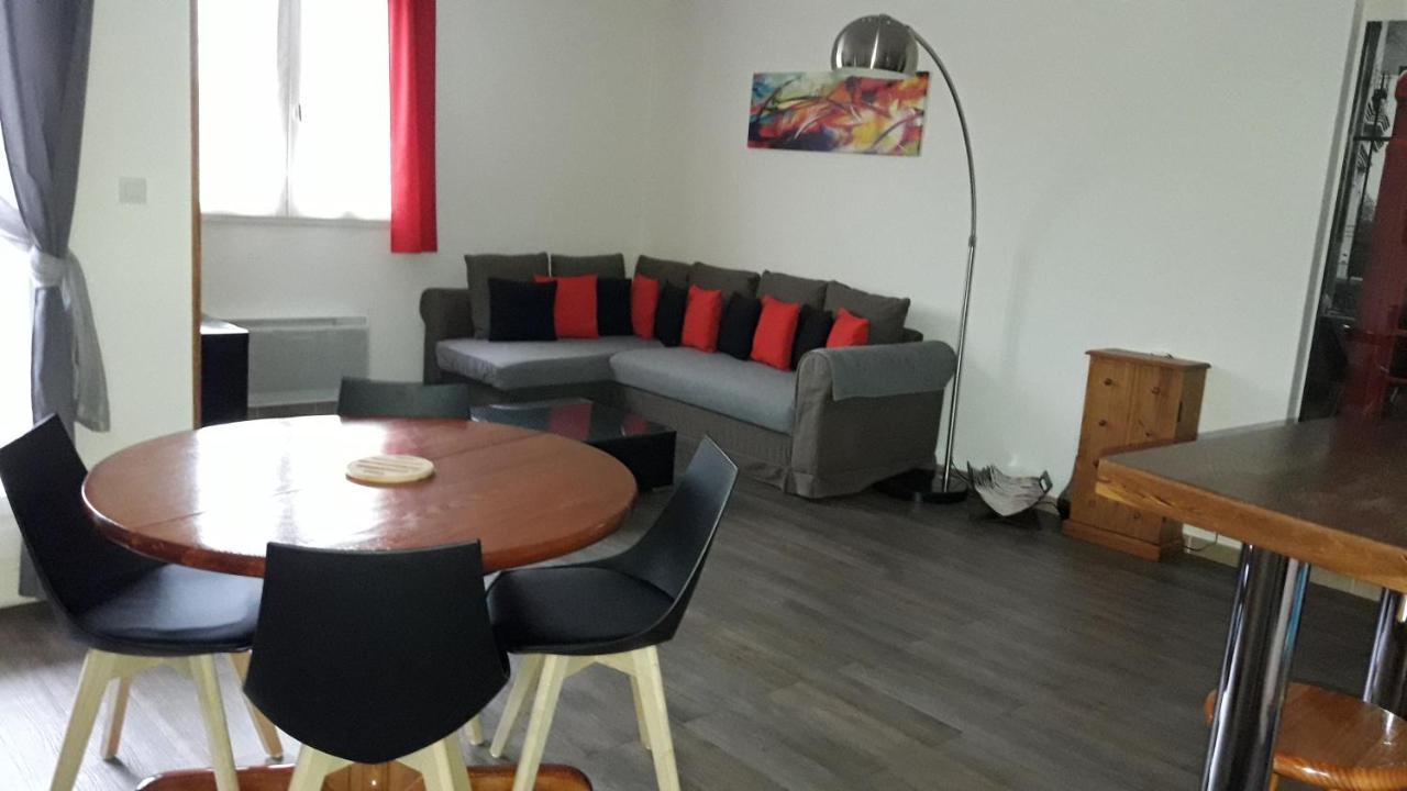 Superbe T3 De 85 Metres Carres Leilighet Toulouse Eksteriør bilde