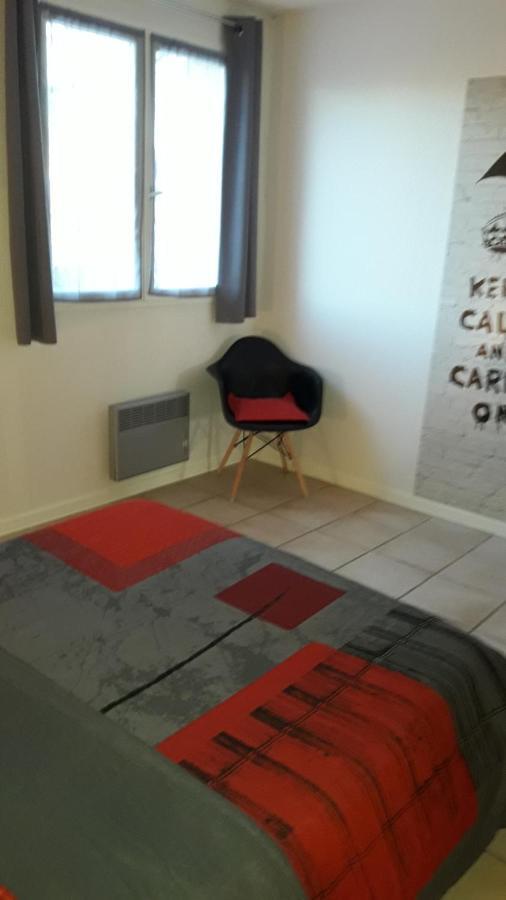 Superbe T3 De 85 Metres Carres Leilighet Toulouse Eksteriør bilde